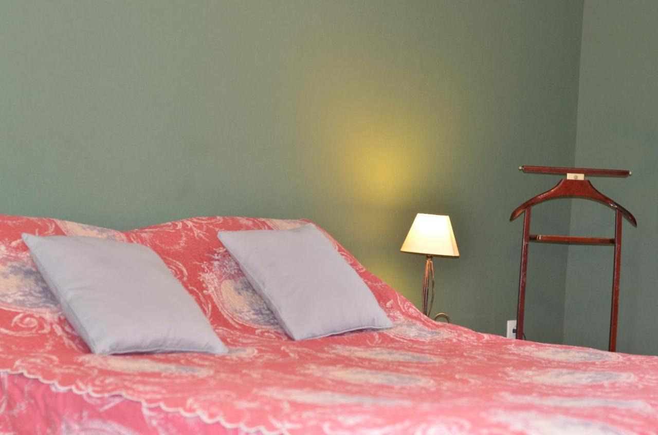 B&B La Tour Blanche Forest-Montiers Exterior photo