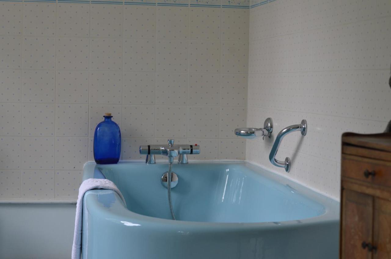 B&B La Tour Blanche Forest-Montiers Exterior photo