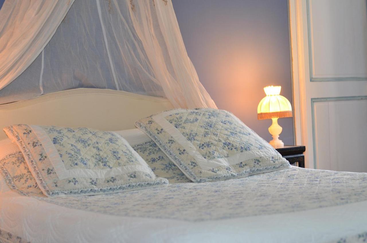 B&B La Tour Blanche Forest-Montiers Exterior photo